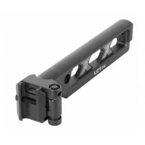 Труба для приклада (LCT) складная на Picatinny Rail (PK-427)